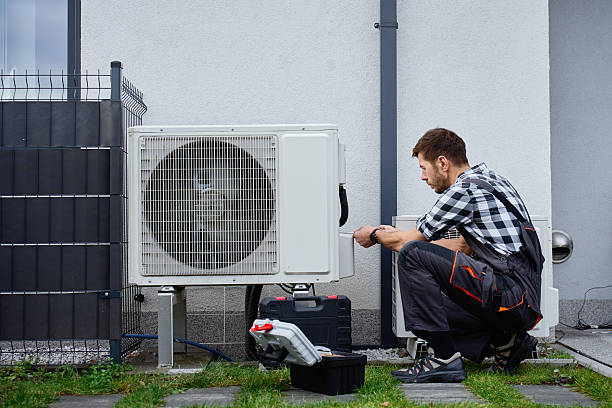 Trusted Hvac Repair service in Brookfield, IL - HVAC Repair CO